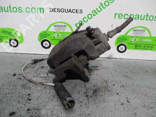 Right rear brake caliper BMW 5 (E39) 523 i | BP11613957M106 
