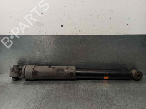 Used Right rear shock absorber RENAULT LAGUNA III (BT0/1) 1.5 dCi (BT00, BT0A, BT0T, BT1J) (110 hp) 12189564