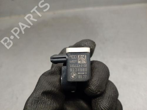 Electronic module BMW 3 Gran Turismo (F34) 320 d | BP30838208M83