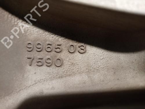 Felga MAZDA CX-7 (ER) 2.2 MZR-CD AWD (ER10A) | BP30594197C45