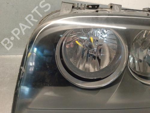 Left headlight BMW X3 (E83) 2.0 d | BP33986803C28  - Image 11