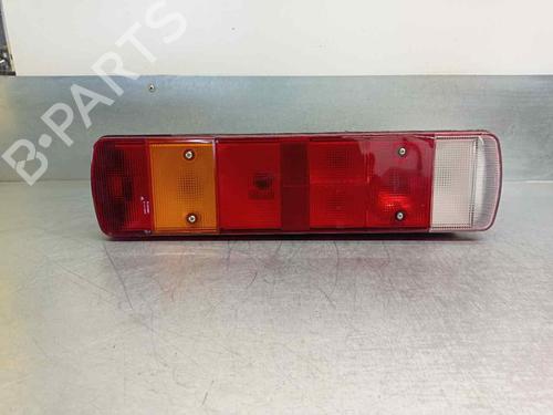 Used Right taillight Right taillight BMW MOTORCYCLES K K 75 (K569) (75 hp) 32663181 32663181