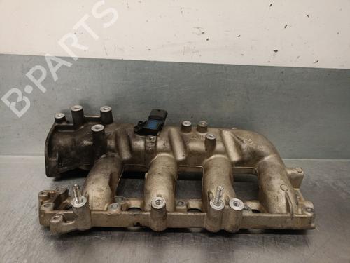 Used Intake manifold OPEL ZAFIRA / ZAFIRA FAMILY B (A05) 1.9 CDTI (M75) (120 hp) 31157914
