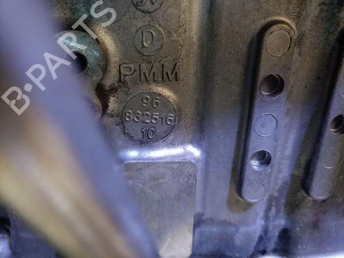 Motor CITROËN C4 Grand Picasso II (DA_, DE_) 1.6 BlueHDi 120 | BP29596420M1 
