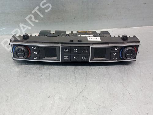 Used Climate control CITROËN C5 III (RD_) 2.0 16V (RDRFJC, RDRFJF) (140 hp) 30539582