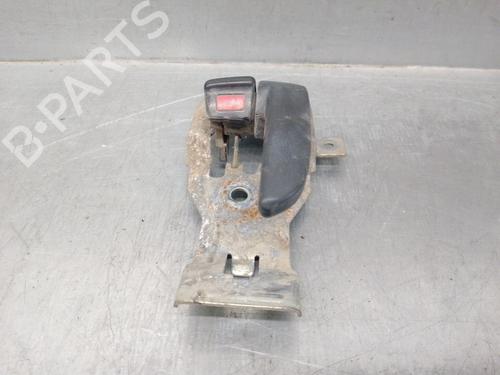 Front right interior door handle FORD RANGER (ET) 2.5 TDdi | BP25605101I14 