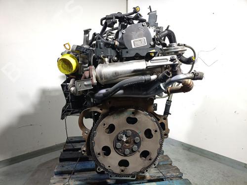 Engine CHEVROLET CRUZE (J300) | BP38735631M1 - Image 4