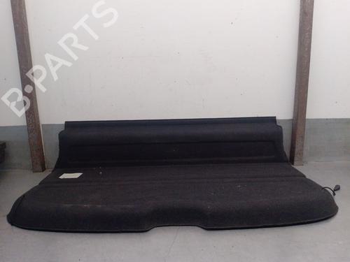 Used Rear parcel shelf PEUGEOT 3008 I MPV (0U_) 1.2 (131 hp) 27479591