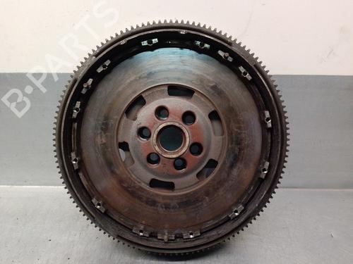 Used Flywheel VW GOLF IV (1J1) 1.9 TDI (90 hp) 15901032