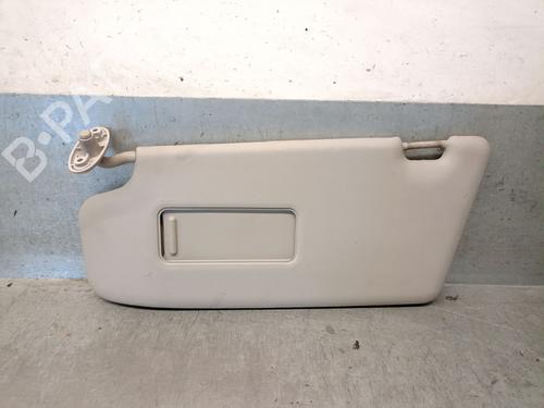 left-sun-visor-ford-focus-i-turnier-dnw-1999-2000-2001-2002-2003-2004-2005-2006-2007-31996042 main image