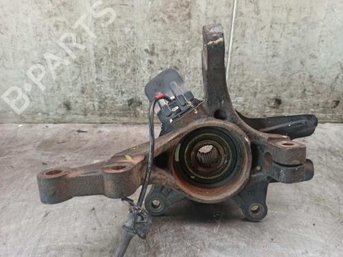 Used Right front steering knuckle KIA CARENS IV 1.7 CRDi (116 hp) 8198429