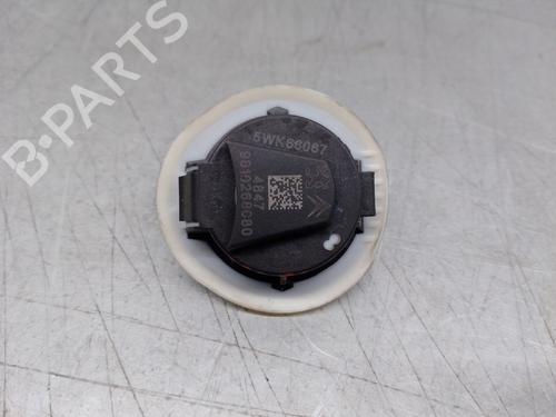 Elektronisk modul CITROËN C3 AIRCROSS II (2R_, 2C_) 1.2 PureTech 110 (2RHNZB, 2RHNZW, 2RHNPX, 2RHNPJ) (110 hp) 17001261