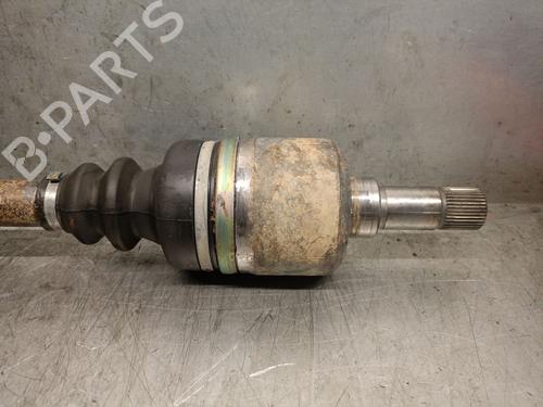 Left front driveshaft CITROËN JUMPER I Van (230L) 1.9 D | BP25245225M38 