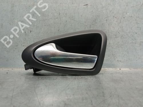 Used Rear left interior door handle SEAT IBIZA IV (6J5, 6P1) 1.0 TSI (110 hp) 27638232