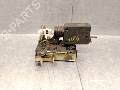 Used Front right lock Front right lock 36164841 36164841
