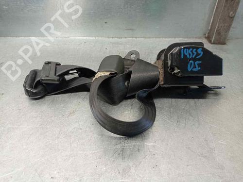 Used Front left seatbelt Front left seatbelt 9125253 9125253