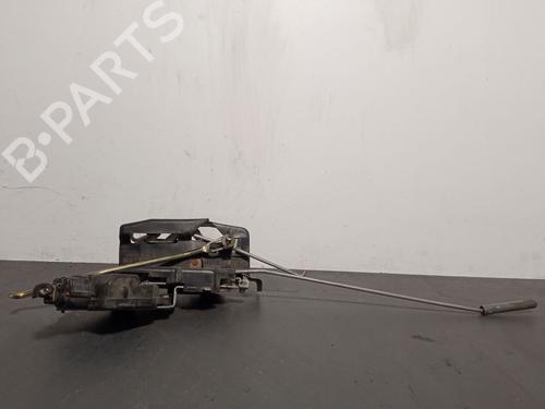 Rear right lock KIA RIO I Hatchback (DC) 1.3 | BP23243735C99 