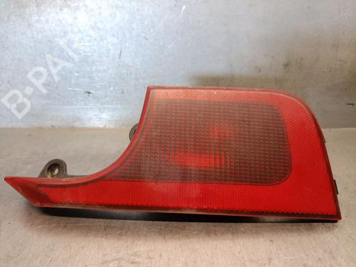 Used Rear fog light Rear fog light SSANGYONG REXTON (Y400, Y450) 2.2 Xdi All-wheel Drive (POE) (181 hp) 34372823 34372823