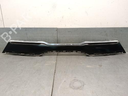 Used Grille KIA RIO IV (YB, SC, FB) 1.25 (84 hp) 31758693