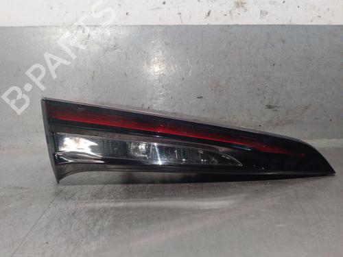 Used Left tailgate light Left tailgate light TOYOTA COROLLA Hatchback (_E21_, _EA1_, _EH1_) 1.8 Hybrid (ZWE211) (98 hp) 40496520 40496520
