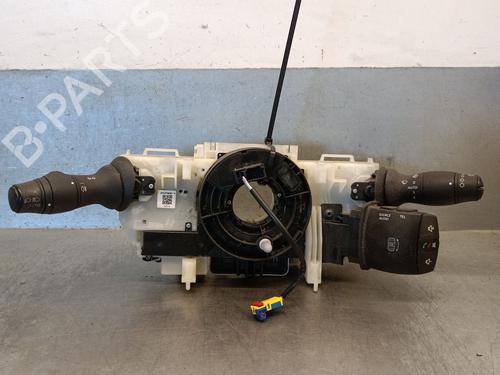 Used Headlight switch Headlight switch 37525969 37525969
