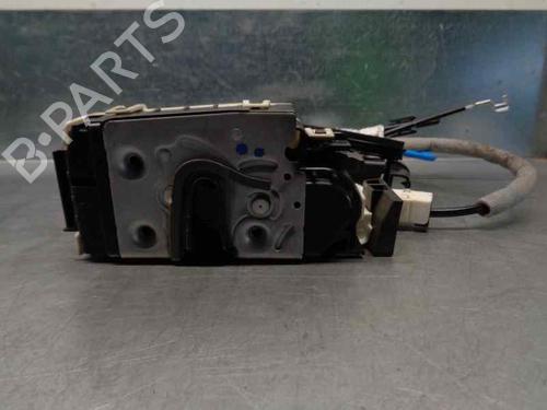 Rear right lock MERCEDES-BENZ C-CLASS (W204) C 200 CDI (204.001) | BP7531479C99 