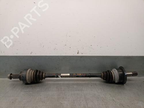 Used Right rear driveshaft BMW 1 (F20) 118 d (150 hp) 30269921