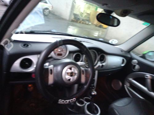 Andre MINI MINI (R50, R53) Cooper | BP30192490O1