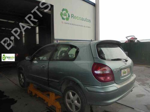 Mirror switch NISSAN ALMERA II Hatchback (N16) 2.2 Di | BP2077982I25 - Image 4