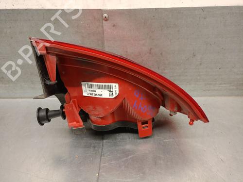Right taillight SEAT EXEO (3R2) 2.0 TDI | BP37526047C35 - Image 4