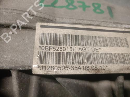 Rear differential VW TOUAREG (7P5, 7P6) 3.0 V6 TDI | BP28318392M24 