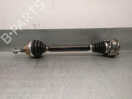 Used Right front driveshaft VW GOLF V (1K1) 1.9 TDI 4motion (105 hp) 29498684