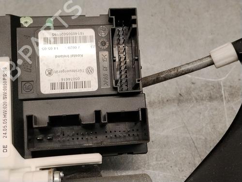 Front left window mechanism AUDI A3 (8P1) 1.9 TDI | BP35802171C22 - Image 5