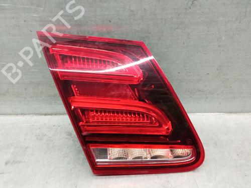 Used Left taillight MERCEDES-BENZ E-CLASS (W212) E 350 BlueTEC (252 hp) 30277718