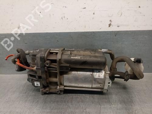 Used Suspension compressor AUDI A6 Allroad C8 (4AH) 50 TDI Mild Hybrid quattro (286 hp) 30297703