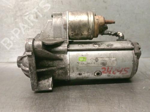 Starter OPEL VIVARO A Van (X83) 1.9 DTI (F7) | BP31993104M8 