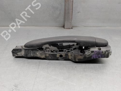Front right exterior door handle RENAULT CLIO IV (BH_)  | BP16317793C129 