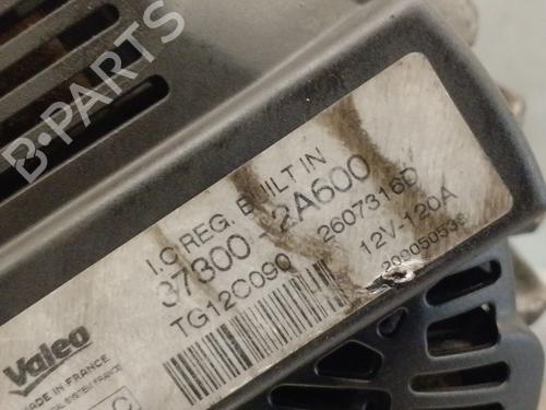 Alternator HYUNDAI i30 (FD) 1.6 CRDi | BP36112050M7 - Image 5