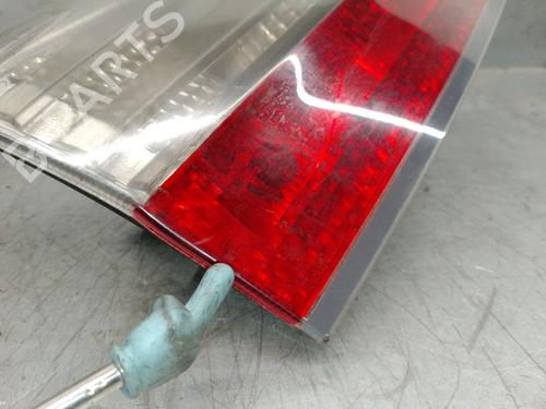 Left tailgate light FORD S-MAX (WA6) 2.0 TDCi | BP31958640C79 
