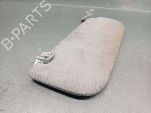 Left sun visor HYUNDAI IONIQ 5 (NE) EV | BP32220507I1