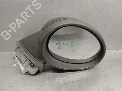 Retrovisor derecho MINI MINI (R56) Cooper D (109 hp) 32349730