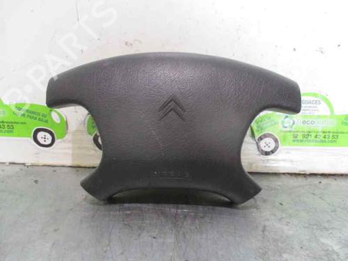 Used Driver airbag CITROËN XANTIA (X1_, X2_) 1.6 i (88 hp) 2083383