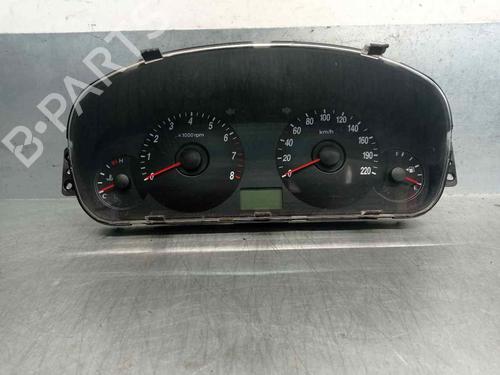 Used Instrument cluster HYUNDAI ELANTRA III (XD) 1.6 (107 hp) 9209833