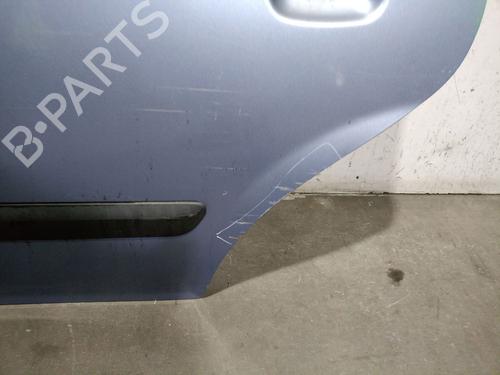 Left rear door HYUNDAI GETZ (TB) 1.1 | BP20979355C4 