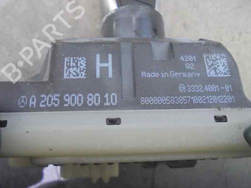 Ignition barrel MERCEDES-BENZ C-CLASS (W205) C 220 BlueTEC / d (205.002, 205.004) | BP2340172M48 