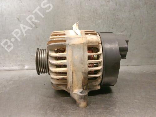 Alternator FIAT PANDA (169_) 1.2 (169AXF2A, 169AXF1A) | BP37496102M7 - Image 3