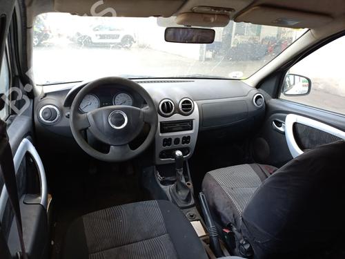 Højre baglygte DACIA LOGAN MCV (KS_) 1.5 dCi (KS0W) | BP28599676C35 