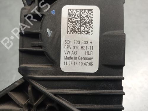 Pedal SEAT IBIZA V (KJ1, KJG) 1.0 TSI | BP10349296I4