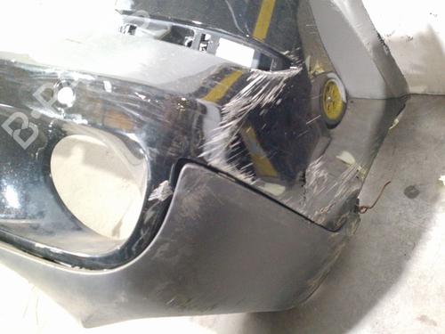 Rear bumper BMW X5 (E70) xDrive 30 d | BP20267449C8 