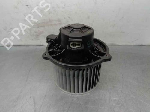 Heater blower motor HYUNDAI i30 Estate (FD) 1.6 CRDi | BP7098542M62 